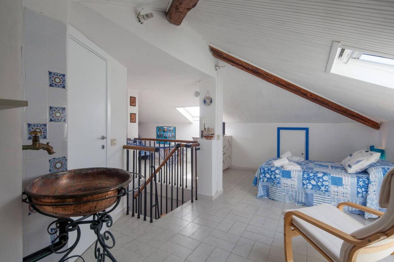 Apartmán Vittoria House Monterosso al Mare Exteriér fotografie