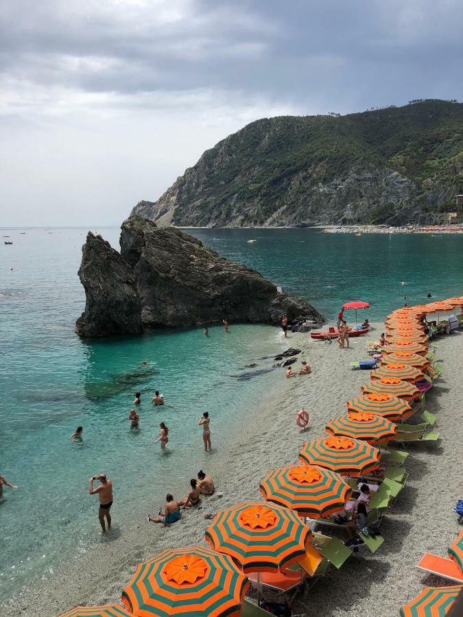 Apartmán Vittoria House Monterosso al Mare Exteriér fotografie