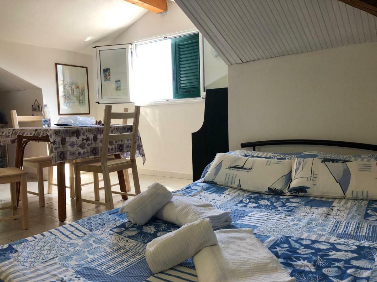 Apartmán Vittoria House Monterosso al Mare Exteriér fotografie